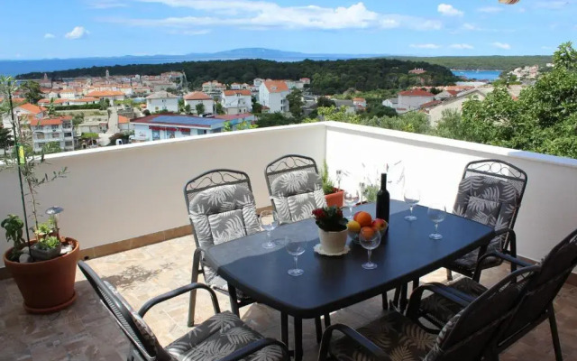 Apartment Milica