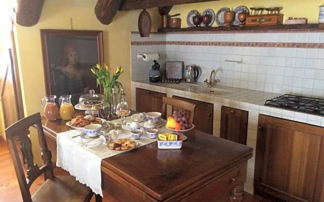 Bed & Breakfast Dimora D'artista