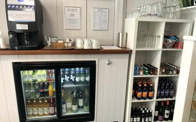 The Claremont Hotel - Adult Only