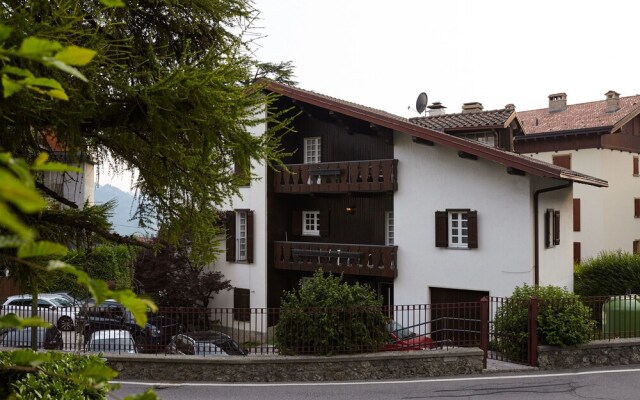 Lo Chalet