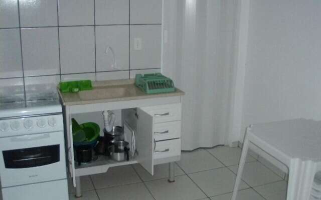 Residencial Floripamar I