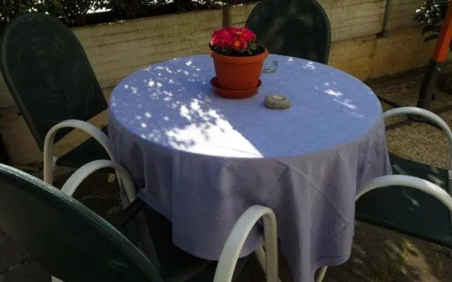 Hotel Capinera