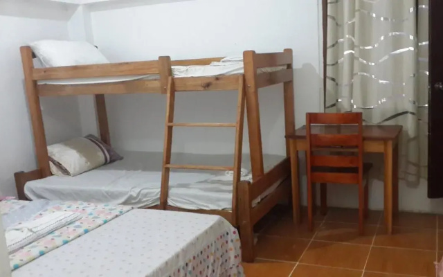 Thea Andrie inn