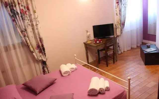 Agriturismo Maloura