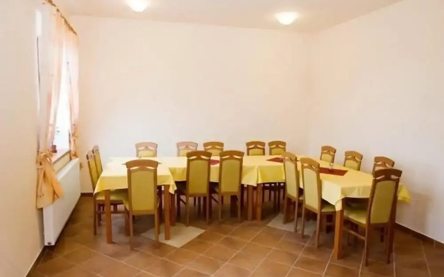 Pension Smetanův statek