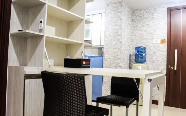 Best Choice for 2br Apartment at Scientia Residences