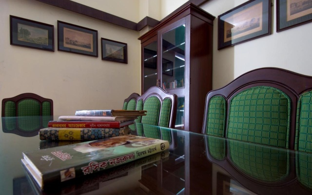 Sinclairs Burdwan – Guest Rooms – Bardhaman