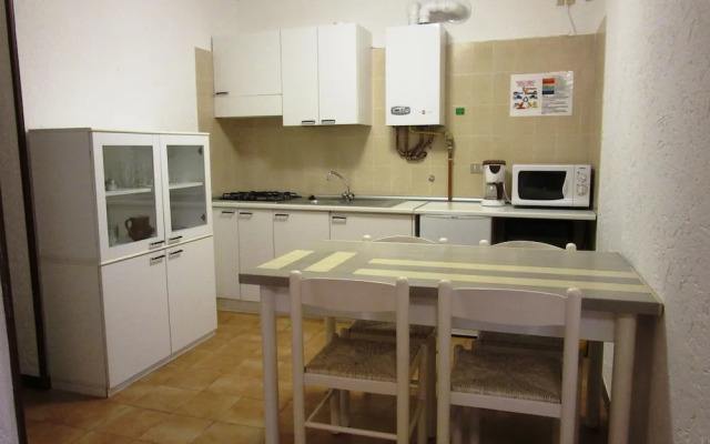 Residence Rustico