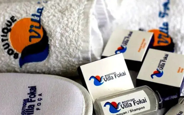 Villa Fokai Hotel