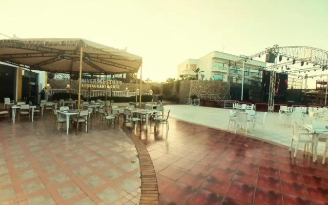 VIE Palma Di Sharm Resort and Aqua park