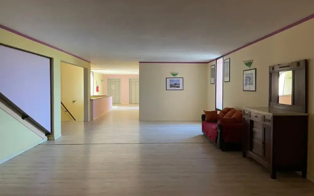 Hotel BB Porto Piombino