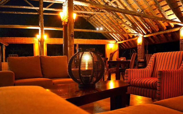 Royal Thonga Safari Lodge