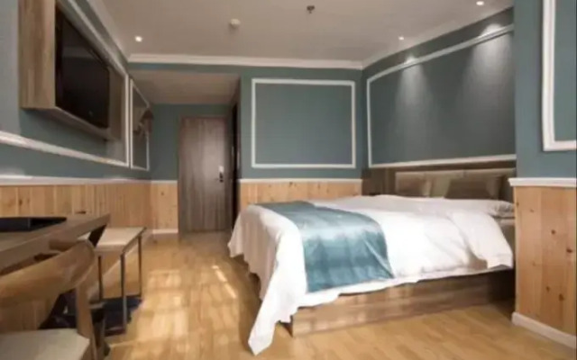 Xi'an Yuelang Hotel