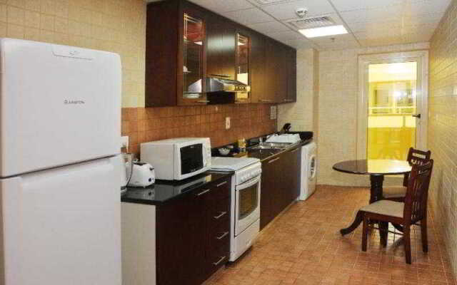 Time Dunes Hotel Apartments Al Qusais