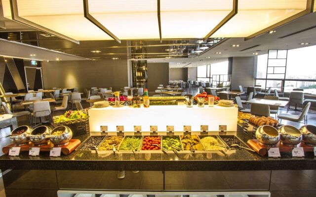 Hotel rêve Taichung