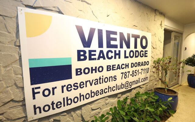 Viento Beach Lodge