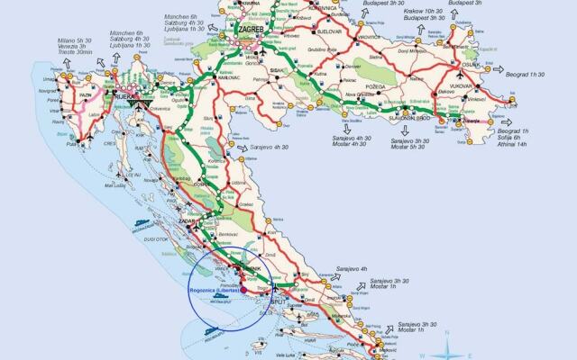 Room-studio Apartment 8, 2,floor