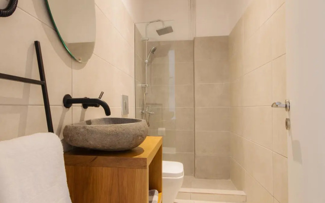 Olive Grove Suites Boutique Hotel