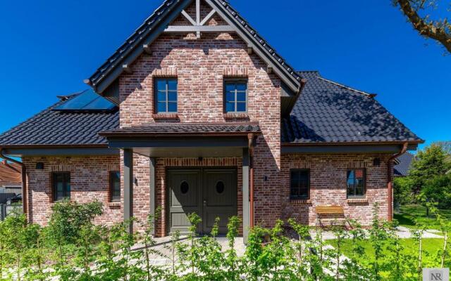 Zur Heiderose 3 Whg 3d StrandLaeufer