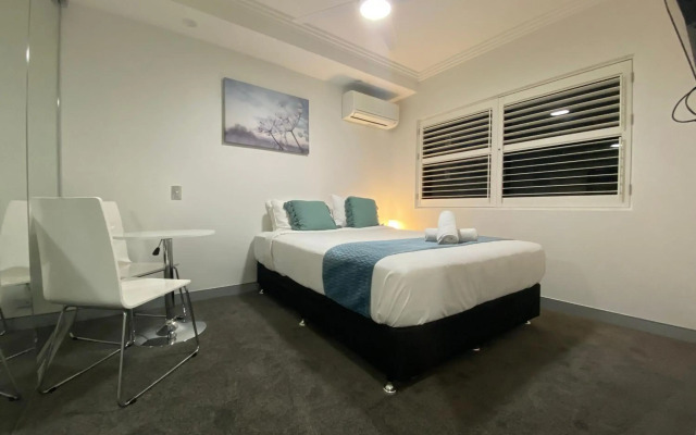 Redvue Apartments