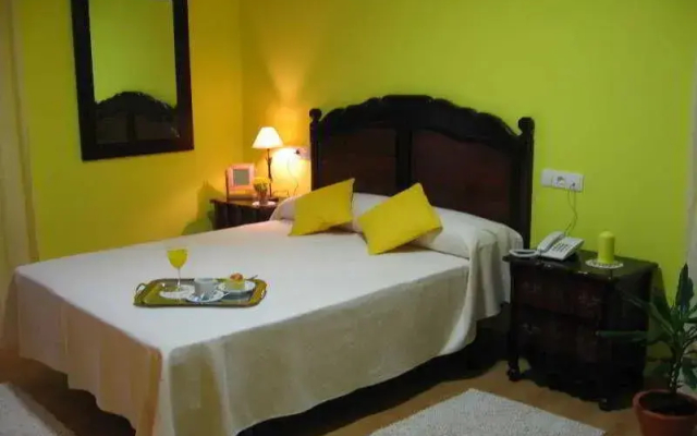 Casa Ceferinos