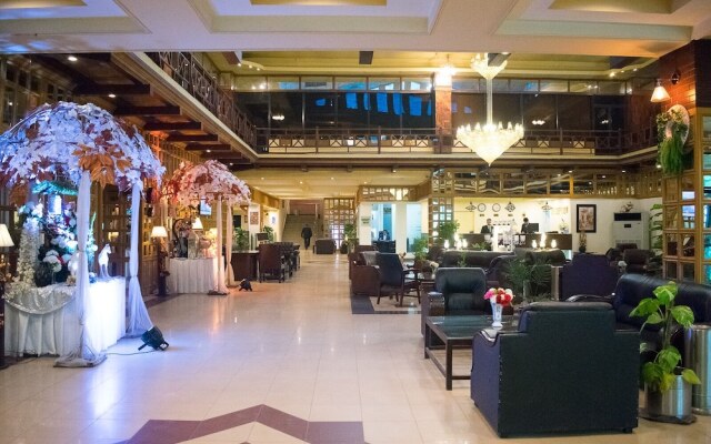 Hotel Royal Palace Rawalpindi