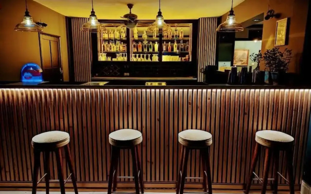 Mayfair Hotel
