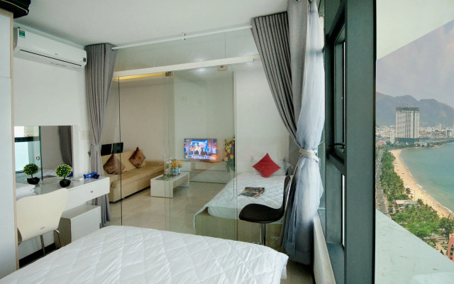 Nha Trang Center Place