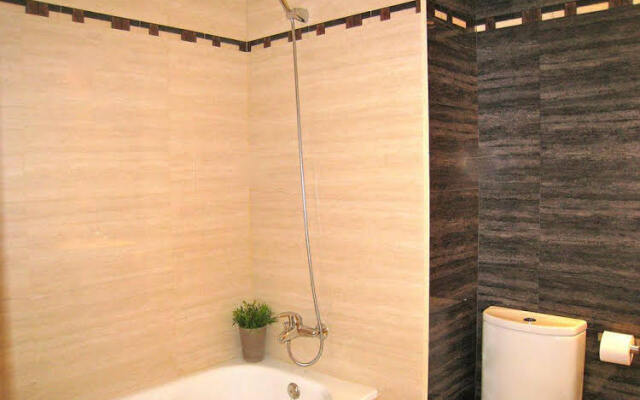 Moon River - One Bedroom