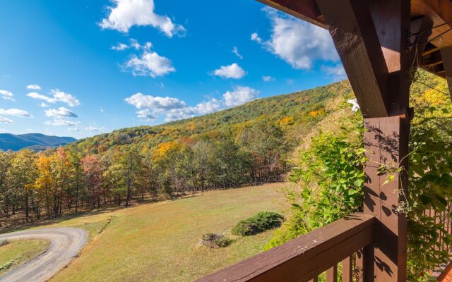 North Fork Mountain Inn