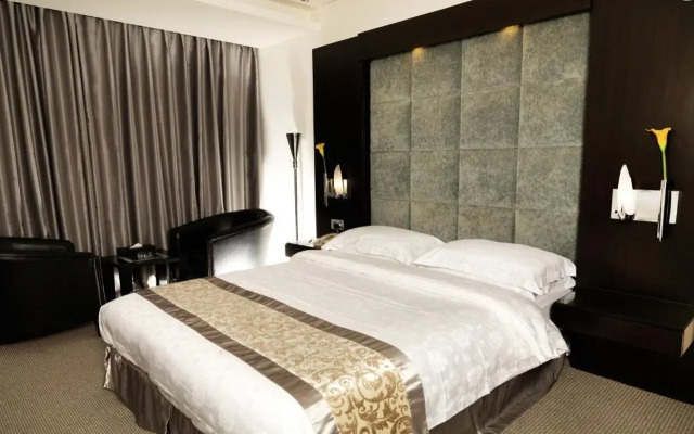 WH Hotel