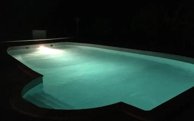 Superbe Bastide avec piscine