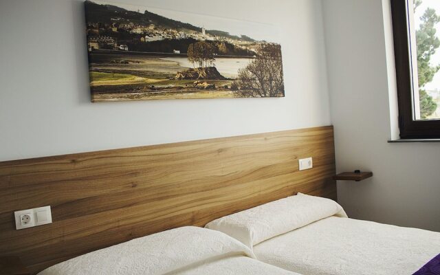 Albergue Camino Norte