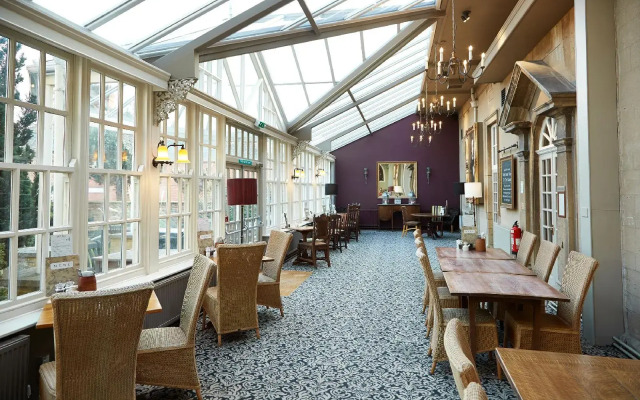 The Manor Hotel by Greene King Inns