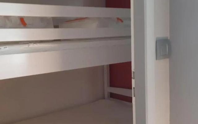 Appartement Saint-Martin-de-Ré, 3 pièces, 4 personnes - FR-1-544-20
