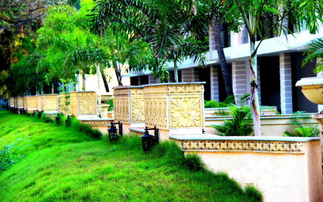 VGP Golden Beach Resort