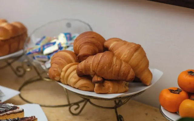 Sao Mai Boutique Hotel