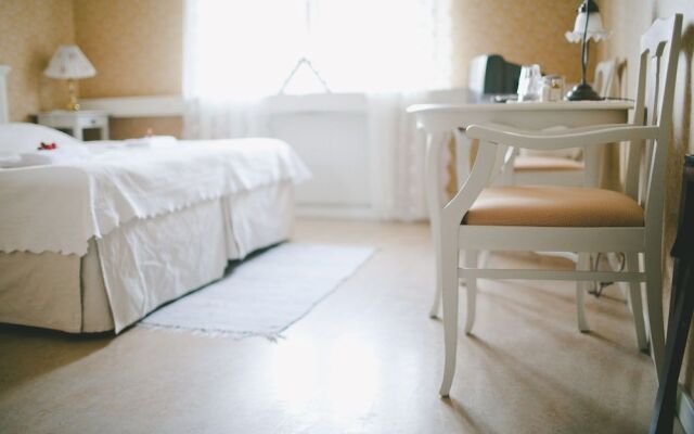 Pensionat Styrsö Skäret