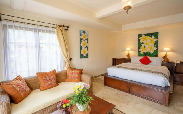 Villa Semana Resort & Spa
