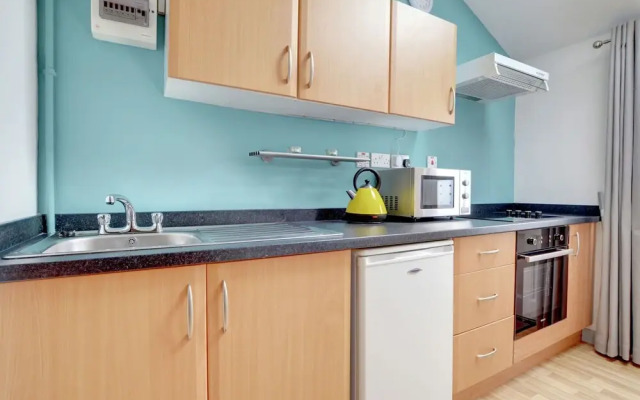 Cozy Holiday Home in Frittenden Kent With Garden