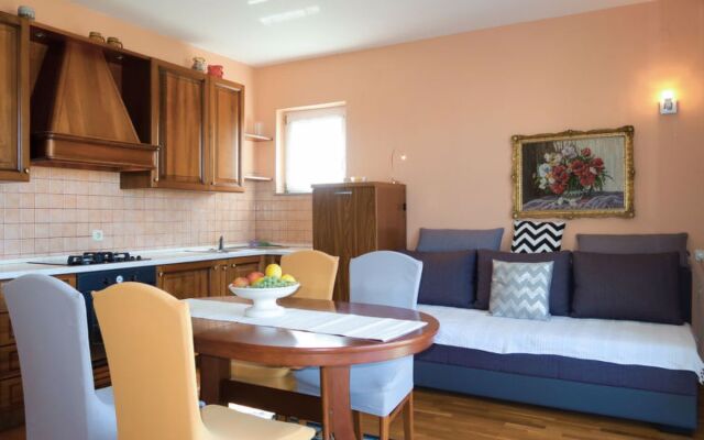 Apartment Hoba Spiez