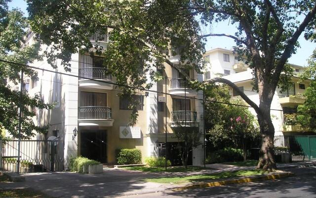Park Plaza Apartments