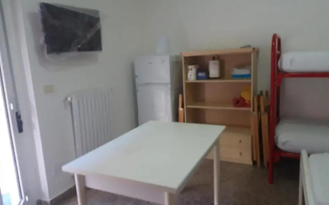CENTRALISSIMO MINI APPARTAMENTO 1° piano