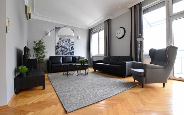 Hi5 Apartments - Luxury Suites