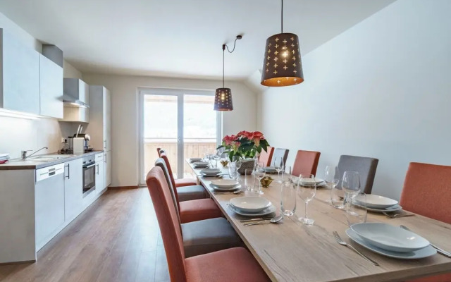 Luxurious Apartment in Gosau Near Ski Area