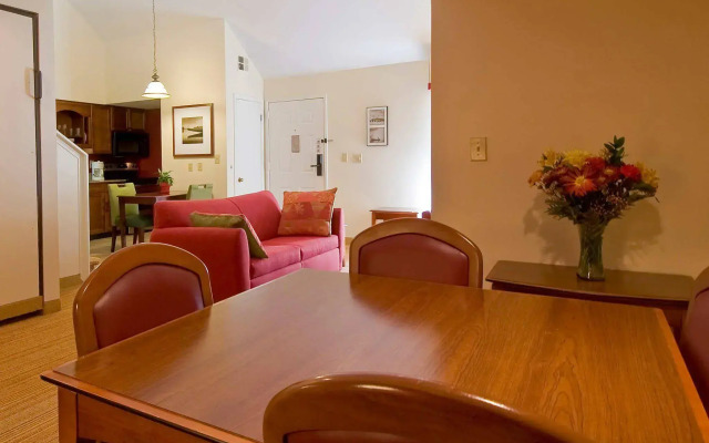 Residence Inn Raleigh Midtown