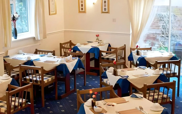 Eastbourne Reymar - B&B