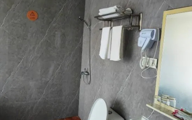 Shaoxing Jinleyuan Business Hotel