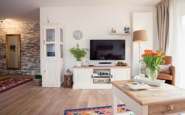 Nordwind Modern Retreat