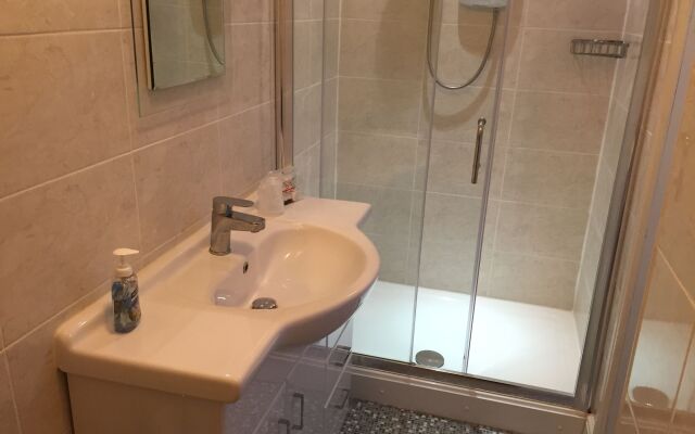 The Northdale Hotel Ltd